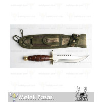 Avcı Bıçağı, Kamp Bıçağı