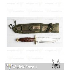 Avcı Bıçağı, Kamp Bıçağı 