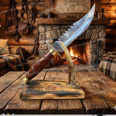 Avcı Bıçağı, Kamp Bıçağı