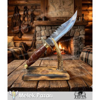 Avcı Bıçağı, Kamp Bıçağı