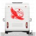 Kartal Off Road Karavan Sticker