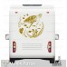 Caretta Caretta Karavan Sticker. Karavan Çıkartmaları