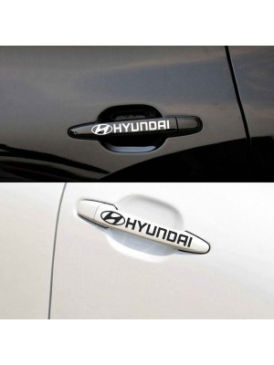 Hyundai Kapı Kolu ve Jant  Oto Sticker