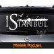 İstanbul Araba Sticker