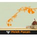 Oynayan Pandalar Çocuk Odası Duvar Sticker