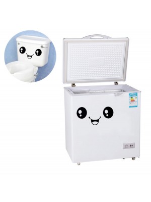 Gülen Surat Beyaz Eşya Sticker Gülen Surat Beyaz Eşya Sticker