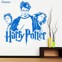 Harry potter Çocuk Odası Duvar Sticker