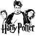 Harry potter Çocuk Odası Duvar Sticker