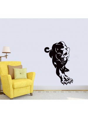 jaguar Duvar Sticker jaguar Duvar Sticker