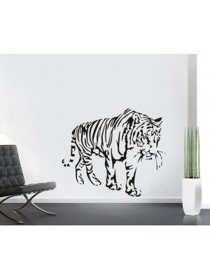 Kaplan Duvar Sticker Kaplan Duvar Sticker