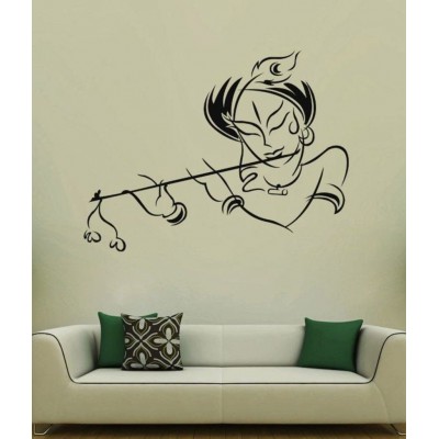 Sanatçı Duvar Sticker