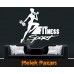 Fitness Sport Sticker
