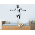 Futbolcu Bale Duvar Sticker