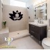 Yoga Banyo, Klozet Sticker