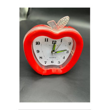 Elma Şekilli Masa Saati Royaleks-CLKN-220 