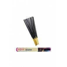 Misk Kokusu 20 Çubuklu Paket Musk 