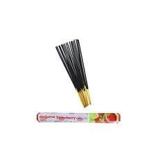 Çilek Kokusu 20 Çubuklu Paket Strawberry 