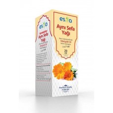 Aynı Sefa Yağı 20 Ml. 