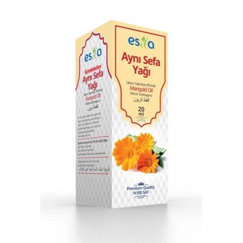 Aynı Sefa Yağı 20 Ml.