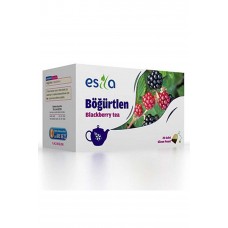 Böğürtlen Çayı 20 Li. 