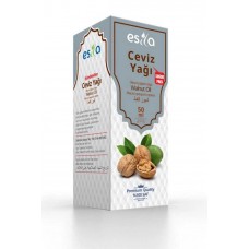 Ceviz Yağı 50 Ml. 