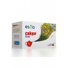 Çakşır Çayı 20 Li. 