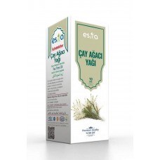 Çay Ağacı Yağı 10 Ml. 