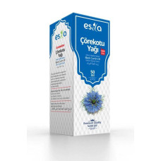 Çörek Otu Yağı 20 Ml. 