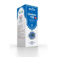 Çörek Otu Yağı 50 Ml. 