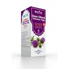 Deve Dikeni Tohumu Yağı 20 Ml. 