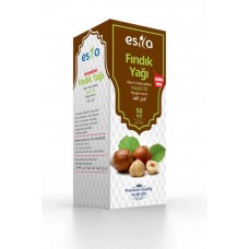 Fındık Yağı 50 Ml. 