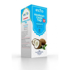 Hindistan Cevizi Yağı 20 Ml. 