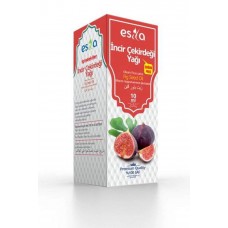 İncir Çekirdeği Yağı 10 Ml. 