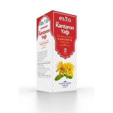 Kantaron Yağı 20 Ml. 
