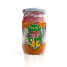 Kantaron Yağlı Kudret Narı 300 Gr. 