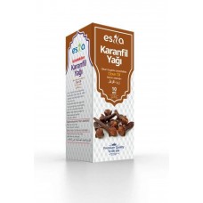 Karanfil Yağı 10 Ml. 