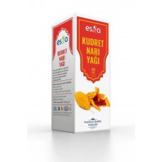 Kudret Narı Yağı 50 Ml. 