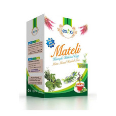 Mateli Karışık Çay 45 Li. 