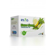 Nane Limon Çayı 20 Li.