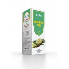 Okaliptus Yağı 20 Ml. 