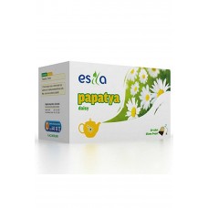 Papatya Çayı 20 Li. 