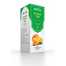 Portakal Yağı 20 Ml. 