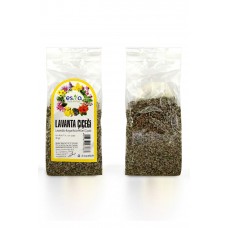 Poşet Lavanta Çiçeği 40 Gr. 