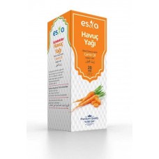 Havuç Yağı 20 Ml. 