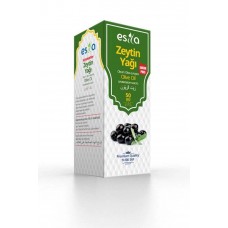 Zeytin Yağı 50 Ml. 