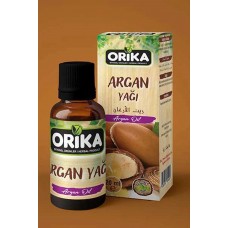 Argan Yağı 20 Ml. 