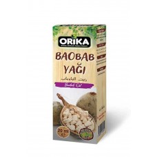 Baobab Yağı 20 Ml. 