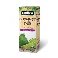 Bergamot Yağı 20 Ml. 