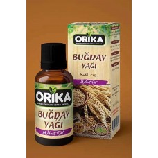 Buğday Yağı 20 Ml.