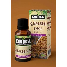 Çemen Yağı 20 Ml. 